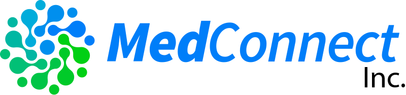 MedConnect Logo